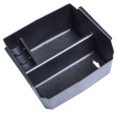 Storage Box Jeep — Armrest box