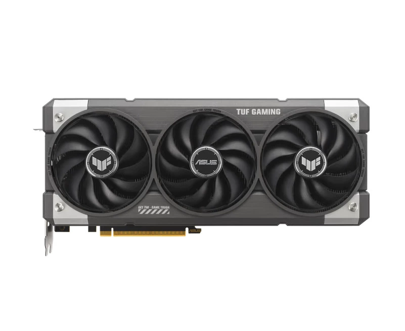 Подходит для ASUS RTX 5060 компьютерная независимая видеокарта TUF-RTX5060-O8G-GAMING