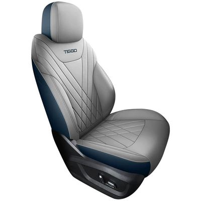 Five-Seven Seat Covers and Cushions, Modelə uyğun (Original) oturacaq örtükləri