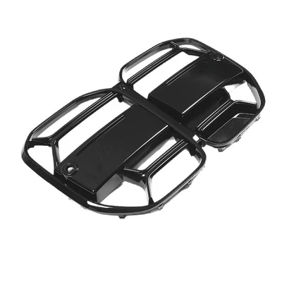 black two-door CS grille, Zhongwang