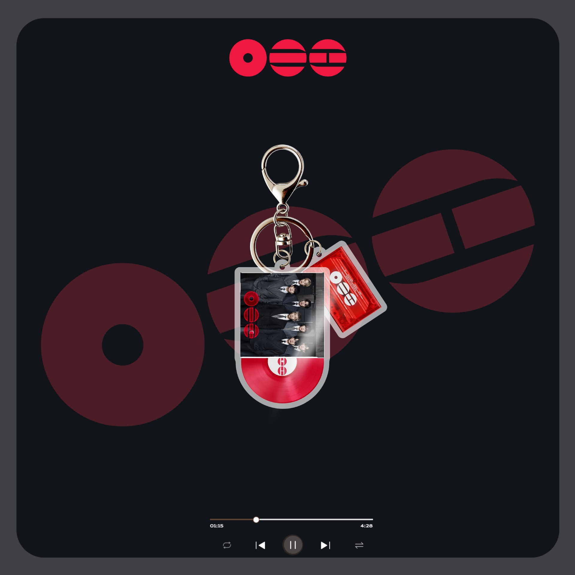 clu BTS Acrylic Keychain WORLD TOUR 5th Album ARIRANG Backpack Pendant RM Accessories Star Periphery ulc
