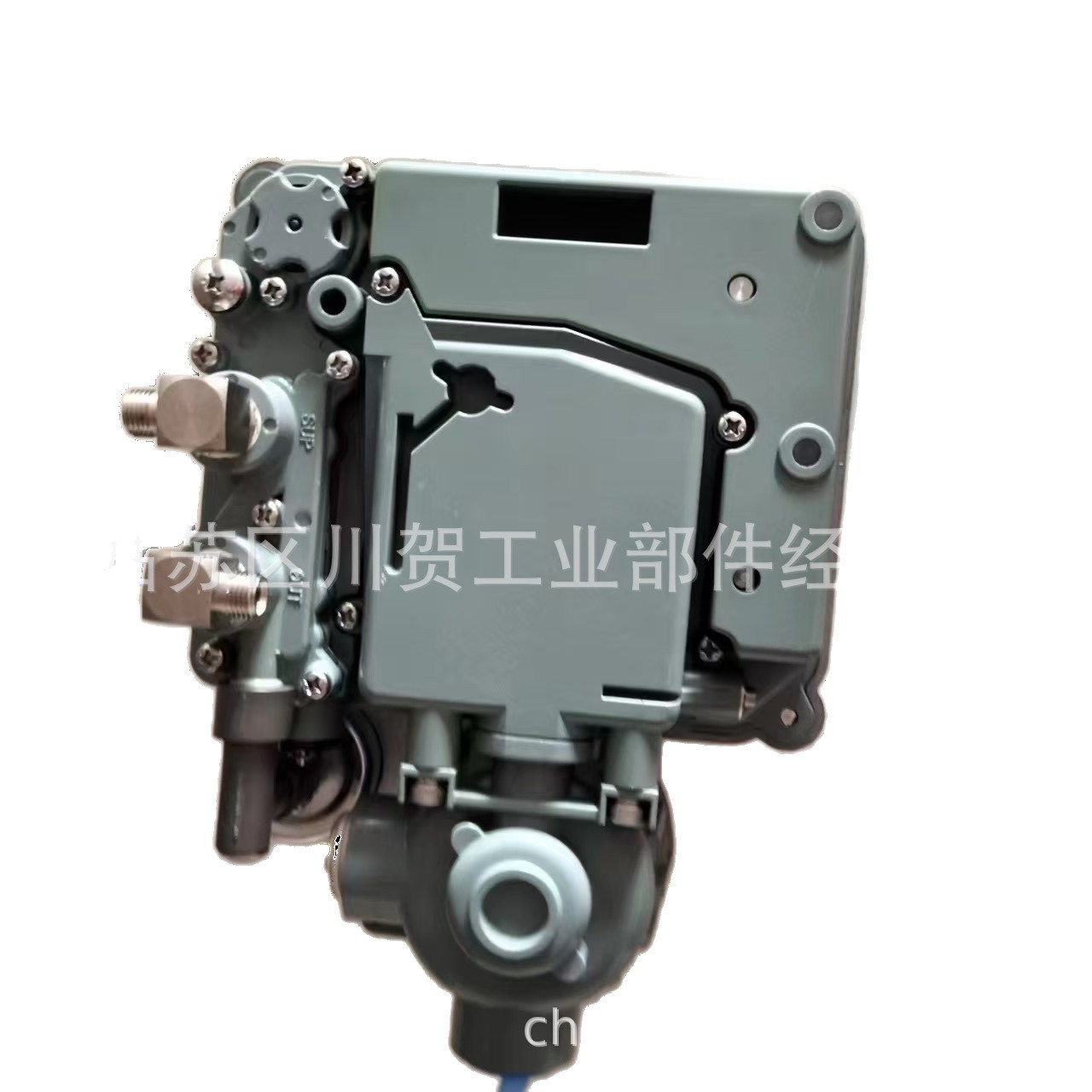 正品原装日本KOSO阀门定位器EPB801-L4L EPB801-L10欢迎询价