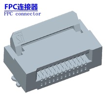 ǰFPCB ʽfpcĸg0.5mm 4P-60PfpcB