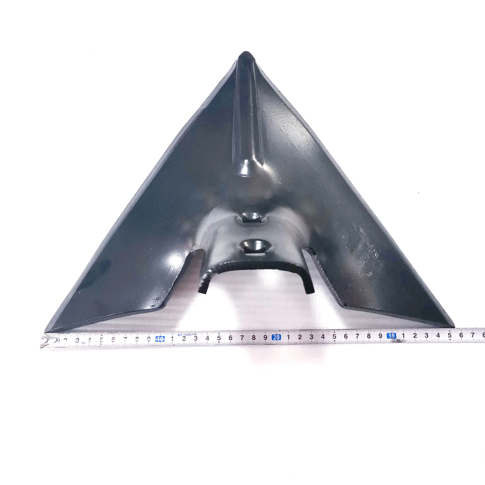 农用耐磨高质量松土铲 各种农机五金配件