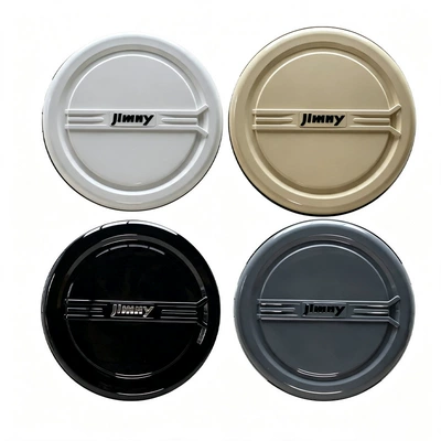 Spare wheel cover – Suitable for 19-26 Suzuki