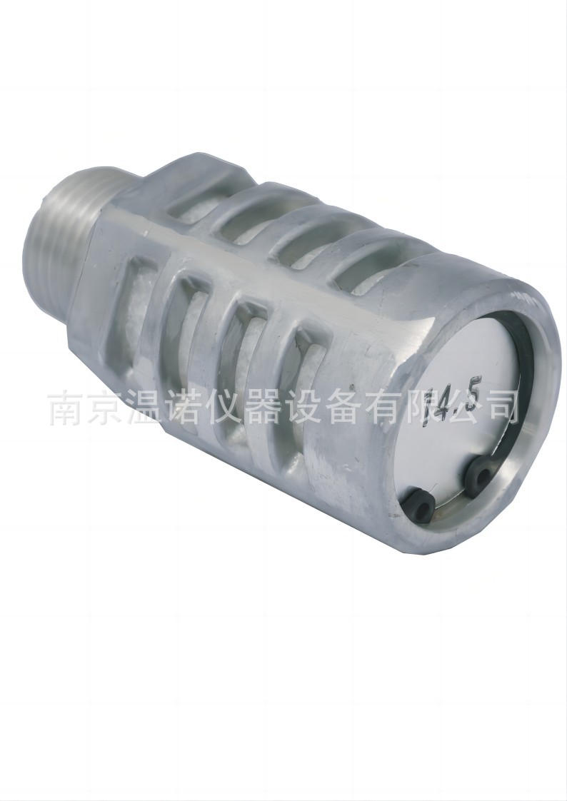 NIHON SEIKI日本精器  消音器  BN-2600