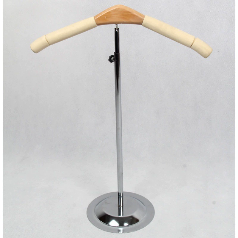 T-образная стойка для взрослых T-образная стойка для детской одежды T-образная стойка для стальной шасси из нержавеющей стали