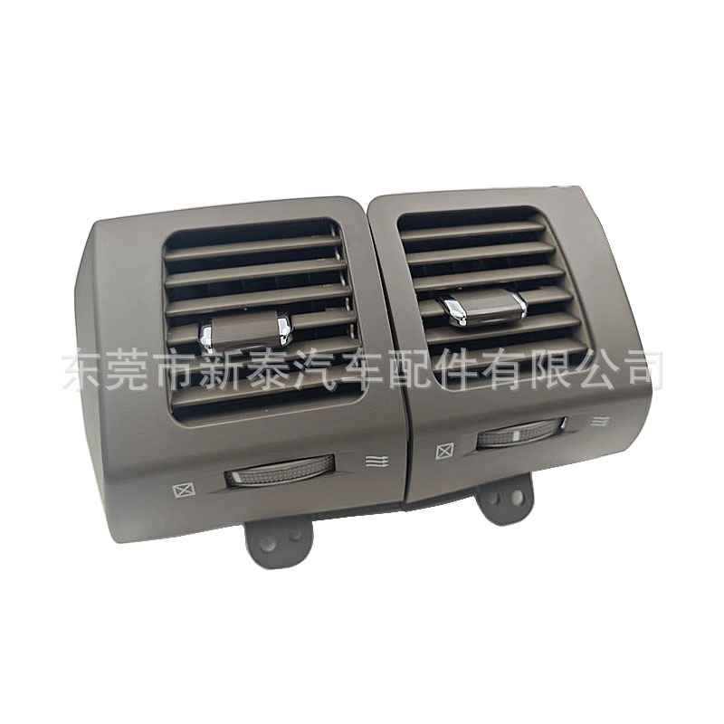 Aplicable 04-06 Prado LC120 03-09 GX470 aire acondicionado del coche 55660-60150