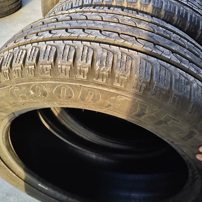 Market Wu – Off-road şinlər