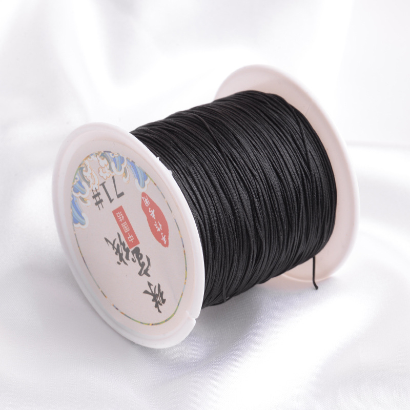 02สีดำ / หมายเลข71 Jade Line