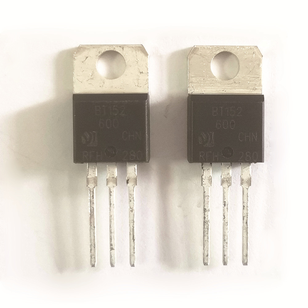 ɿع BT152 20A/800V TO-220B оƬ Ʒ