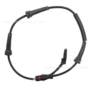 4539055600 	 Brake Sensing Line R 	 For Mercedes Benz