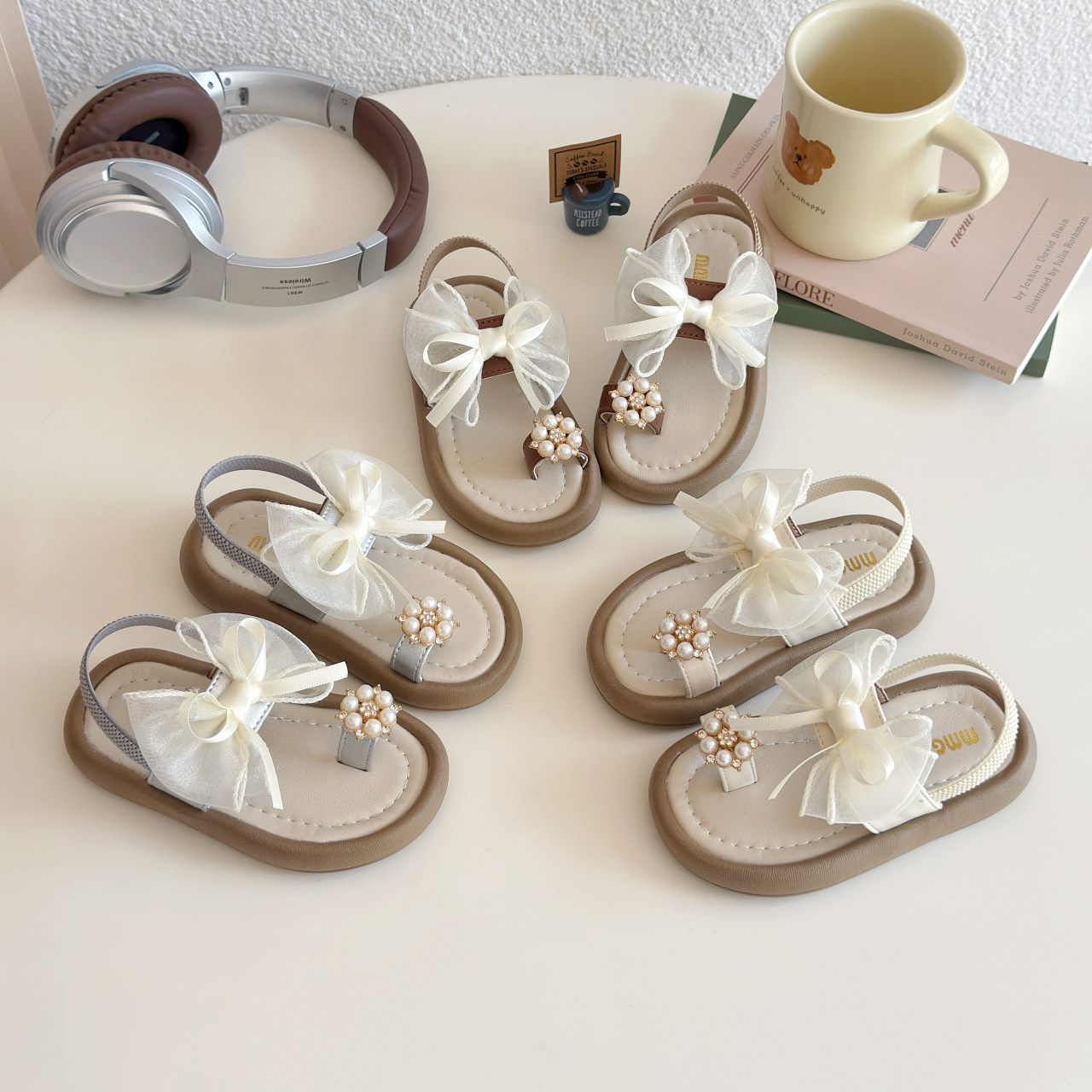 cute sandals