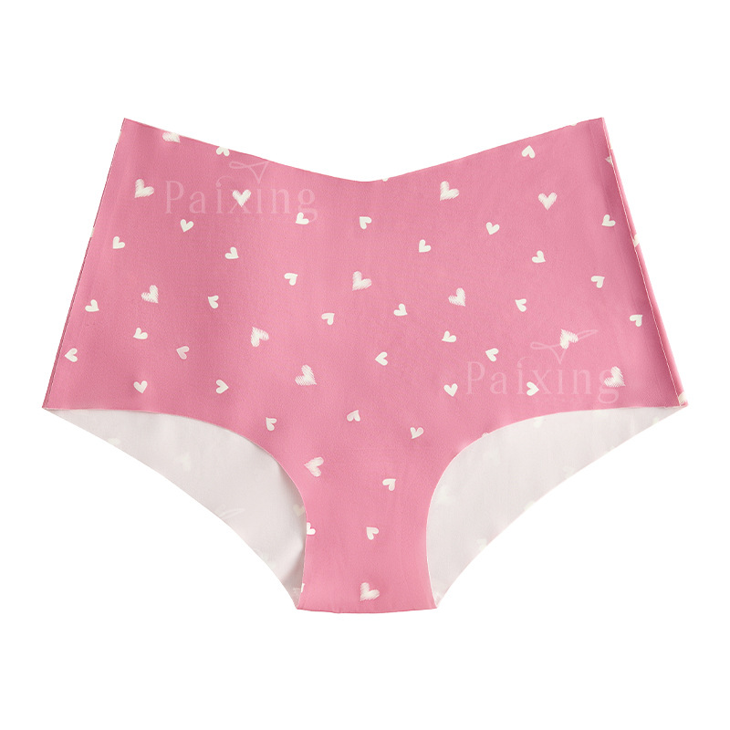 Foundation love print