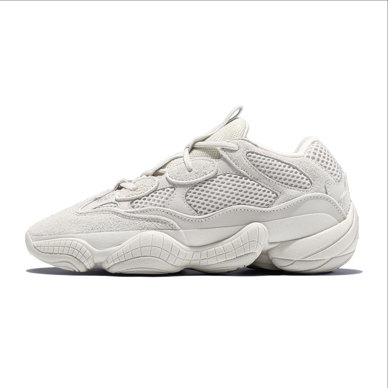 순수한 원시 500 쌀 흰색