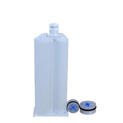 Factory direct supply two-component adhesive bottles, hoses, AB plastic syringes, 2:1 dotting needle syringes, dotting consumables, factory wholesale