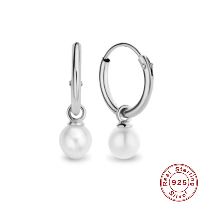 1g Weight 925 Sterling Silver Ear Needle Material 18K Gold Plated Plating Material Drop Earrings Classification 1 Pair Quantity Date, Tea Party Occasion 925 Sterling Silver Material Geometric Pattern All Seasons Season Women's Gender Elegant, Simple Style Style 1 Pair 18K Gold Plated 925 Sterling Silver 925 Sterling Silver Earrings Geometric Drop Earrings 73
