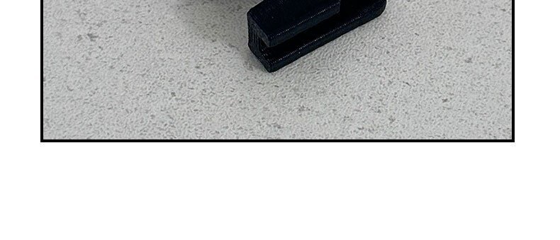 Suitable for Qiaoge I125, Fuxi 125, Xunying Motorcycle Drive Plate Slider, Pulley Plate, Active Wheel Cover Slider