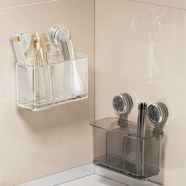 收纳盒;衣钩/挂钩;化妆品收纳盒