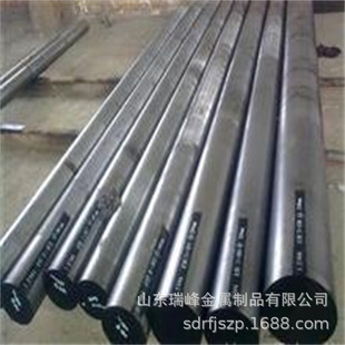 Supply of Electromagnetic Pure Iron Dt4C Pure Iron Rod with Iron Content of 99.65% Dt4 Pure Iron Complete Specifications and Processing