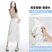 2025�ļ��¿���˿��ɫ��������������ȹ�󿪲��г�ȹSKIRTS