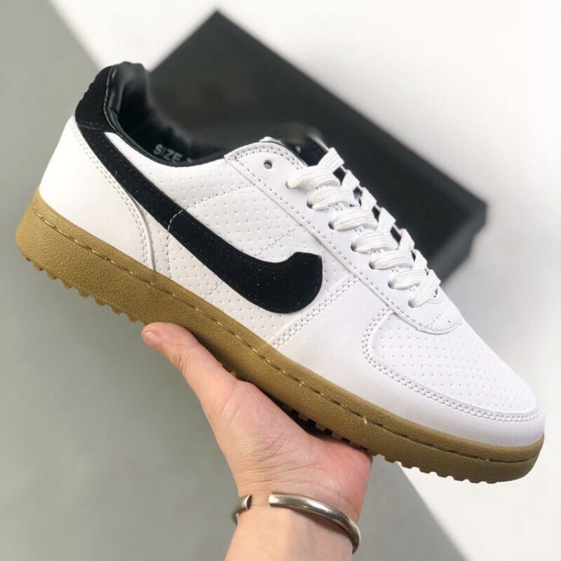 Cross-Border Field General 82 Retro Fashion Classic Sneakers for Men and Women, Comfortable and Versatile Casual Sports Shoes