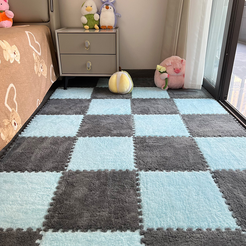 Alfombras caseras, alfombras caseras