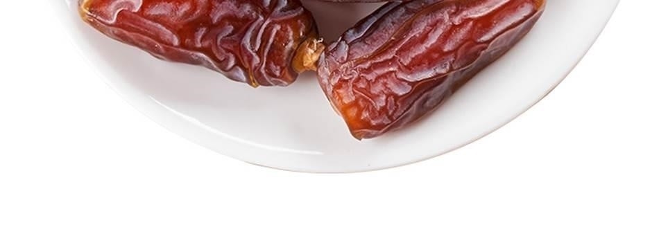 Dried Dates Jujube Golden Desert Black Dates Original Milky Flavor Xinjiang Specialty 2000g quality and texture