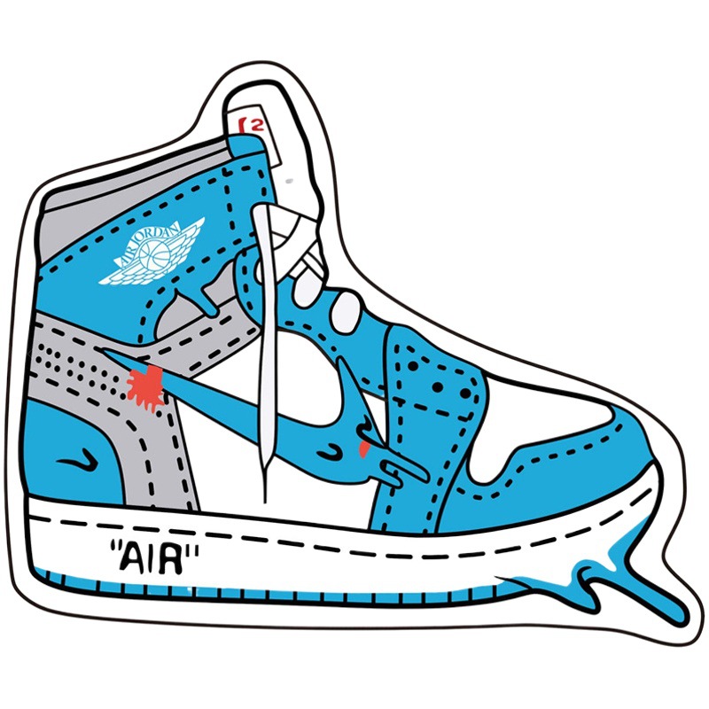 Zapatillas de deporte de marca de moda alfombra de piso de terciopelo de cristal irregular en forma de dibujos animados alfombra de piso de cachemira suministro transfronterizo entrega de una sola pieza