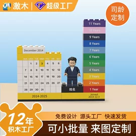 积木类