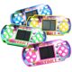 Mini Portable handheld small game machine handheld childhood traditional classic Tetris educational toys