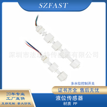 ��ˮλ���ƿ��� FAST-70LPP���Ը���ҽ�� ��ҵ�豸��Һλ������