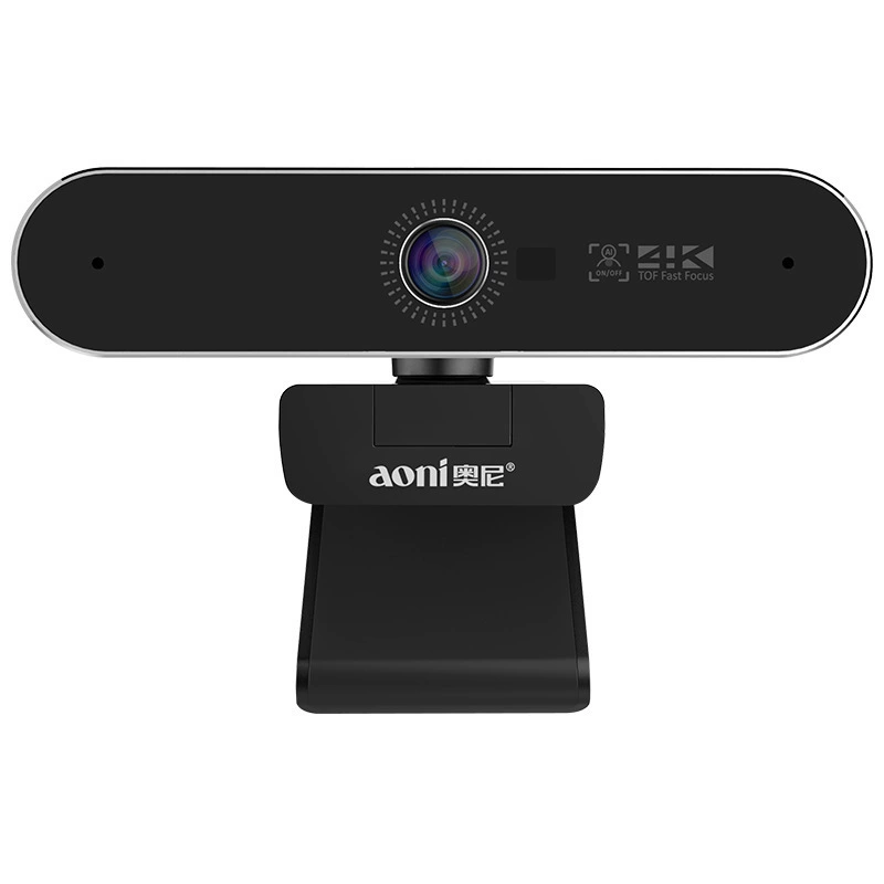 aoni A2000pro 4K TOF 5X цифровой зум встроенный всенаправленный массив микрофонов