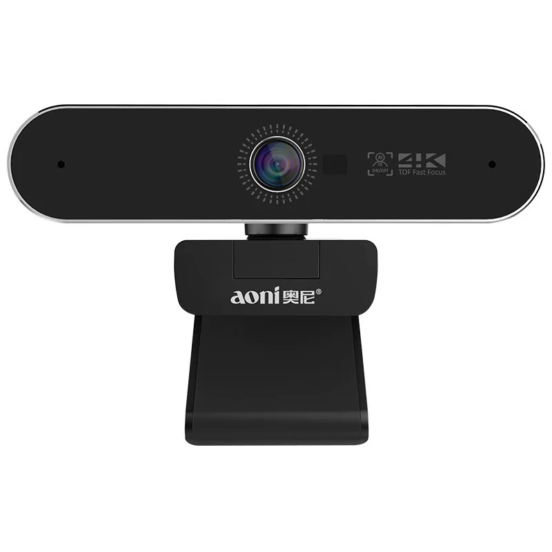 aoni A2000pro 4K TOF 5X цифровой зум встроенный всенаправленный массив микрофонов