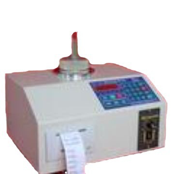 粉体密度测试仪 密度测试仪 振实密度仪 振实密度计/粉体振实密度