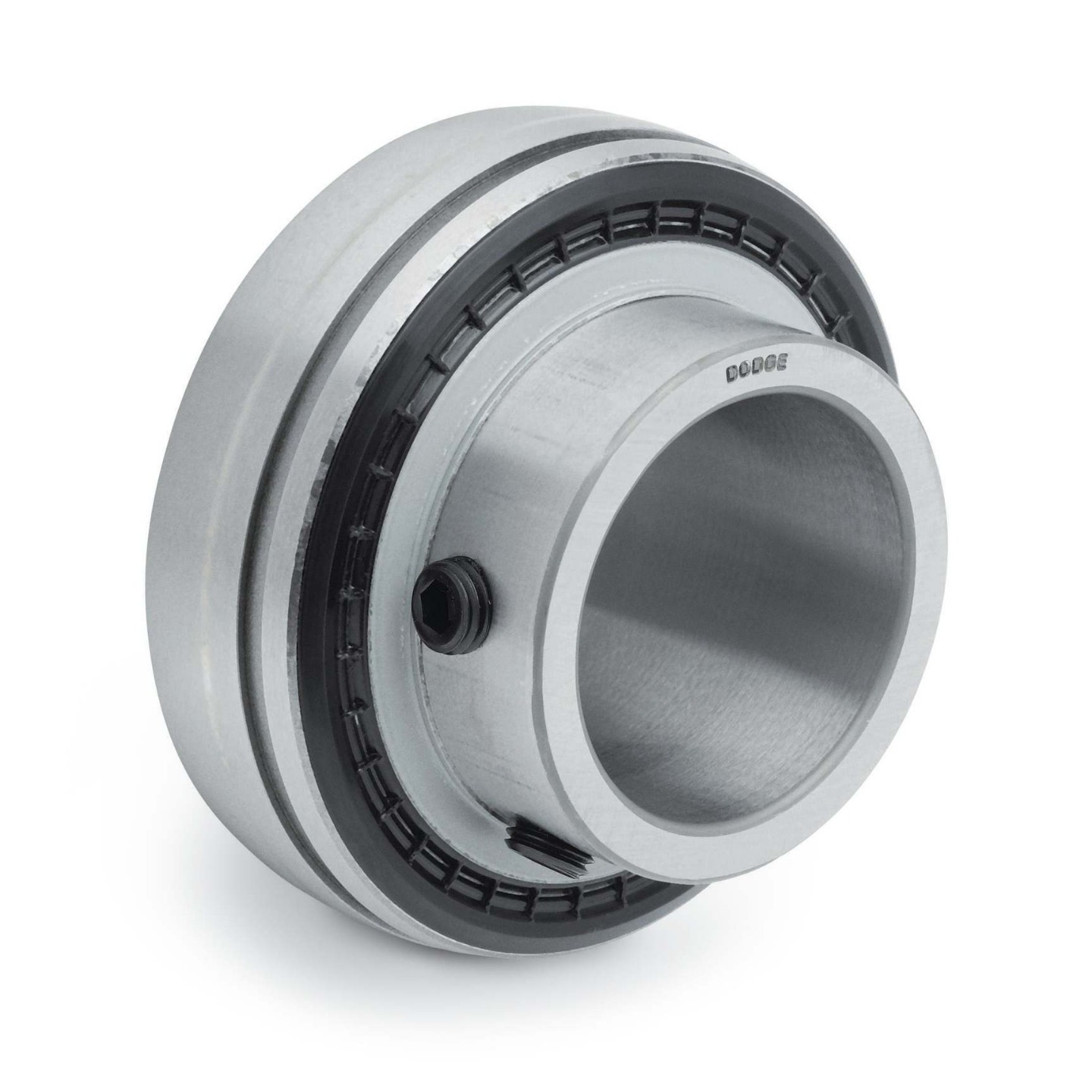 126495 INS-SCH-103-E美国道齐带座轴承