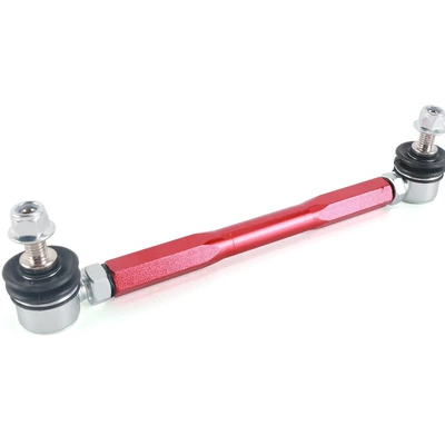Alloy Accessories, Asqı sistemi / Xodovoy hissələr