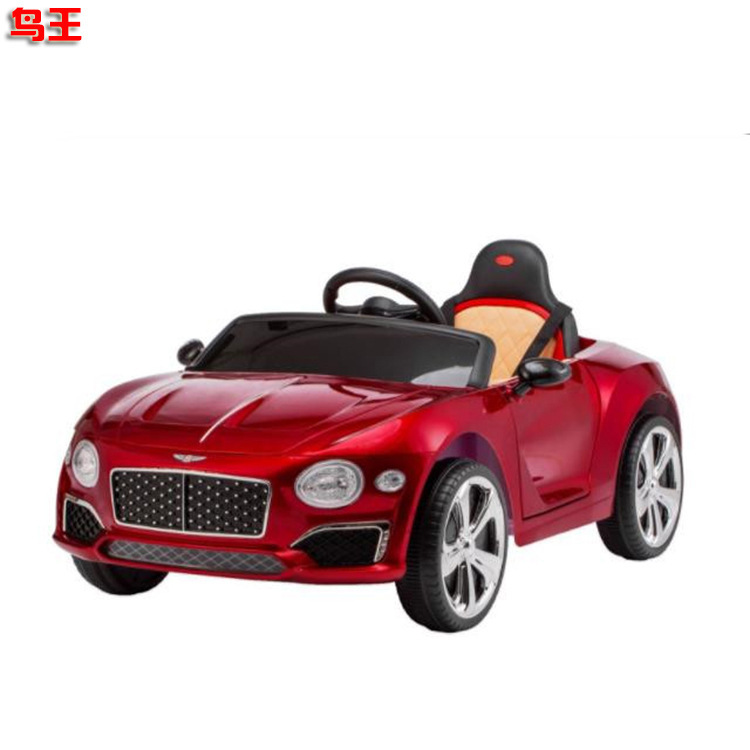 Children ride children electric car baby 12V battery children ride toy car Children electric car