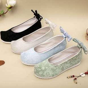 С���h��Ь�����Ĕzcos��ɫ���L���b������̨Ӱҕ������ƽ��ŮЬ