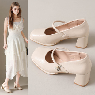 ��Ƥ������ʽ������Ь2026��ȹ���۽���Ь�ָ�����h����ʽ�߸�Ь