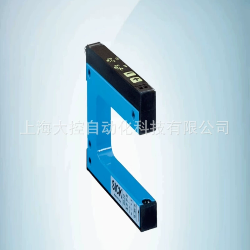 Новый оригинальный немецкий SICK Sik WF2-40B410 этикетировочная машина WFS3-40N415 датчика этикетки