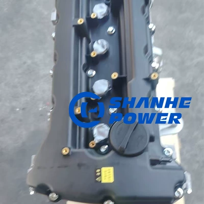 2.0L Automotive Engine Block Engine assembly