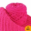 12 rose fans*7s*normal*1*polyester 100