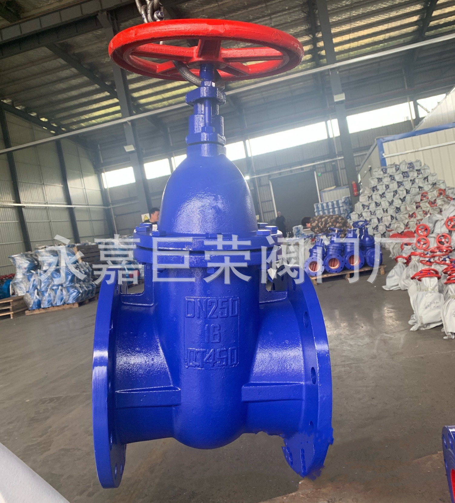碳钢法兰闸阀 Z41H-16C 石化蒸汽导热油闸阀 手动闸阀浙江南高阀