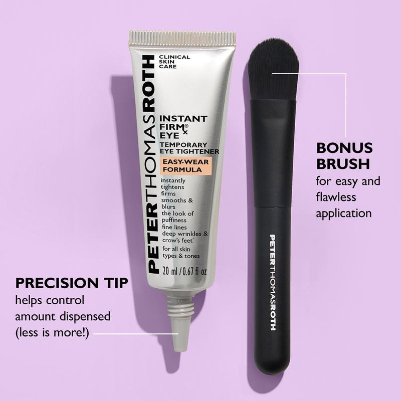 クロスボーダー FirmX Easy Wear Temporary Eye Tightener 引き締めアイクリーム|undefined