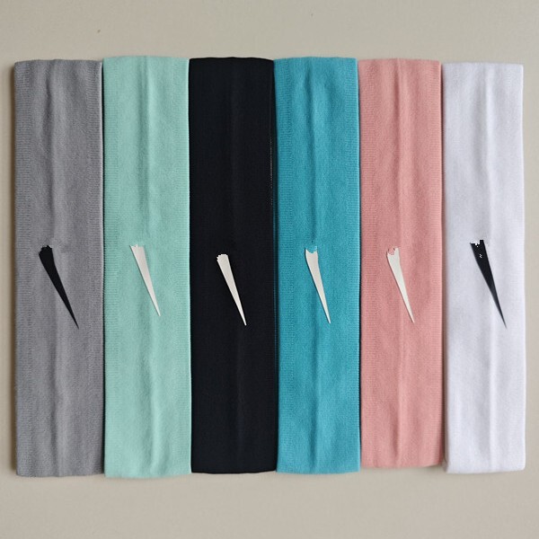 Suwan Next Sports Headband for Women, Sweat-Absorbing Headband, Yoga Anti-Sweat Band for Men, Outdoor Basketball Sweatband Suwan Next Sports Headband for Women, Sweat-Absorbing Headband, Yoga Anti-Sweat Band for Men, Outdoor Basketball Sweatband