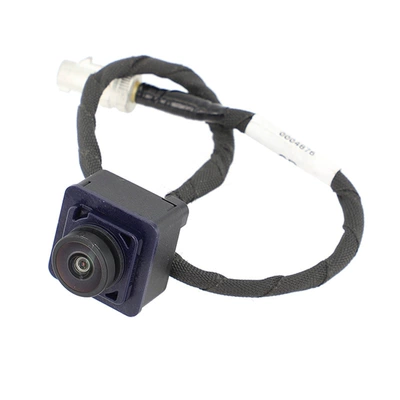 Reversing Camera, Vehicle camera