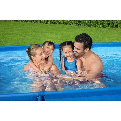 Extra large children's inflatable support swimming pool home children's family fish pond large adult thickened paddling pool
