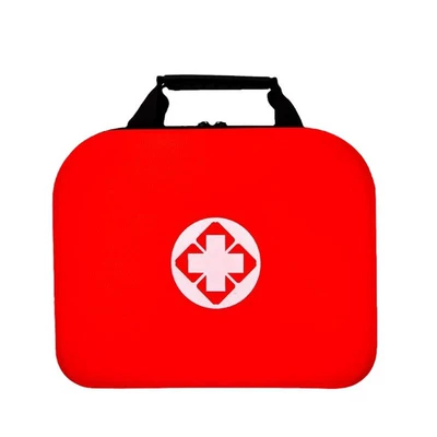 Kempinq və səyahət: Emergency Kit Materials Vehicle Primary