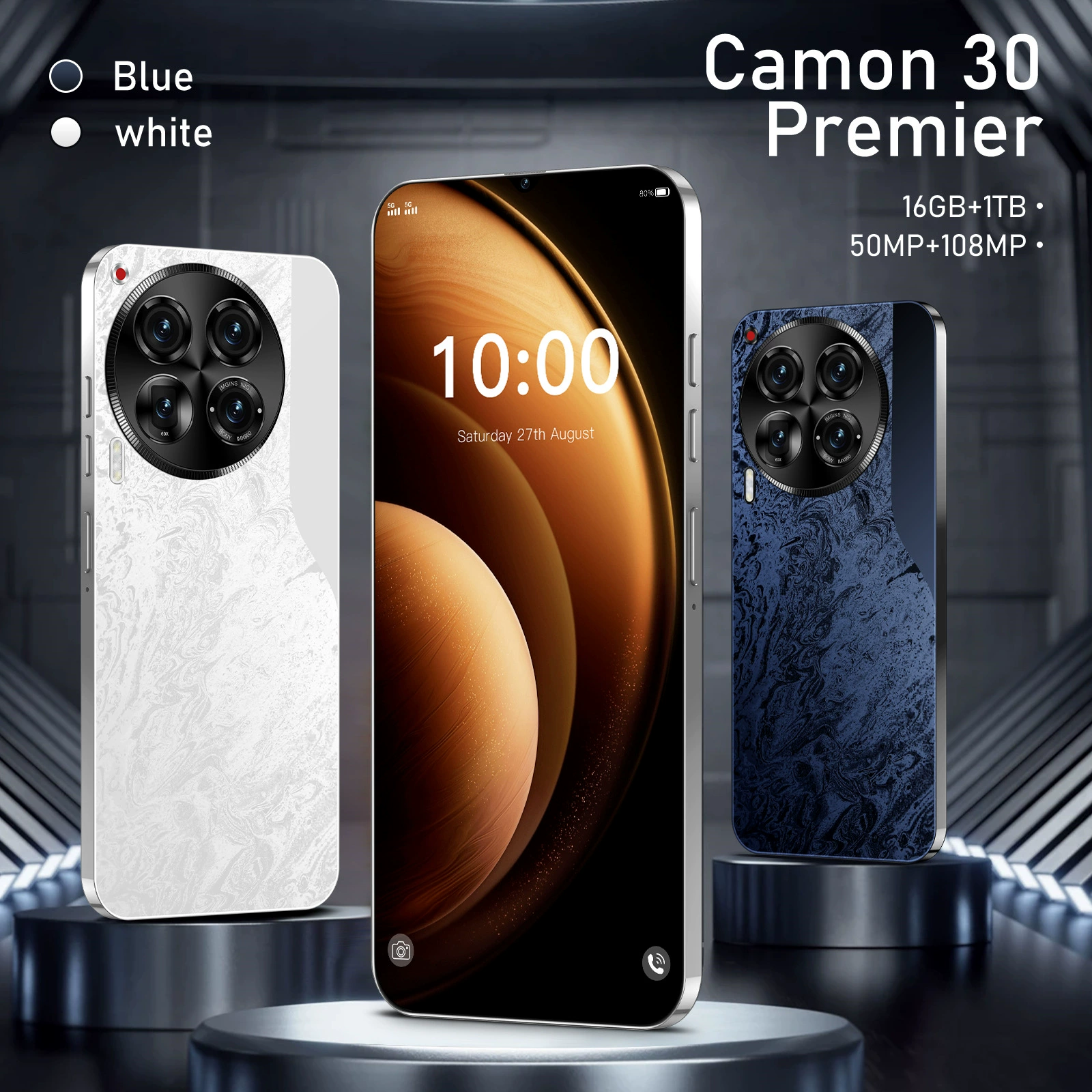 (Cross-border trading), smartphone, mobile phone, Android, 7.3 inch, wide screen